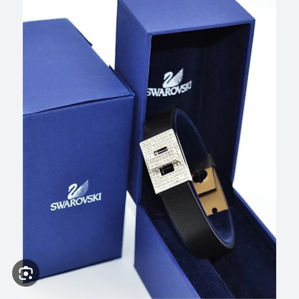 ✨SALE✨Swarovski Bracelet
